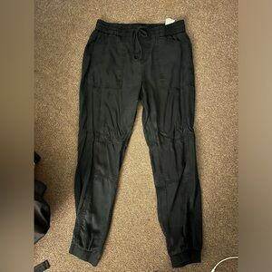 Banana Republic Factory Women's Tencel Cargo Jogger